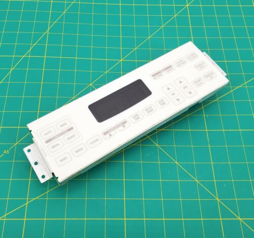 Whirlpool Range Control 9782090CC