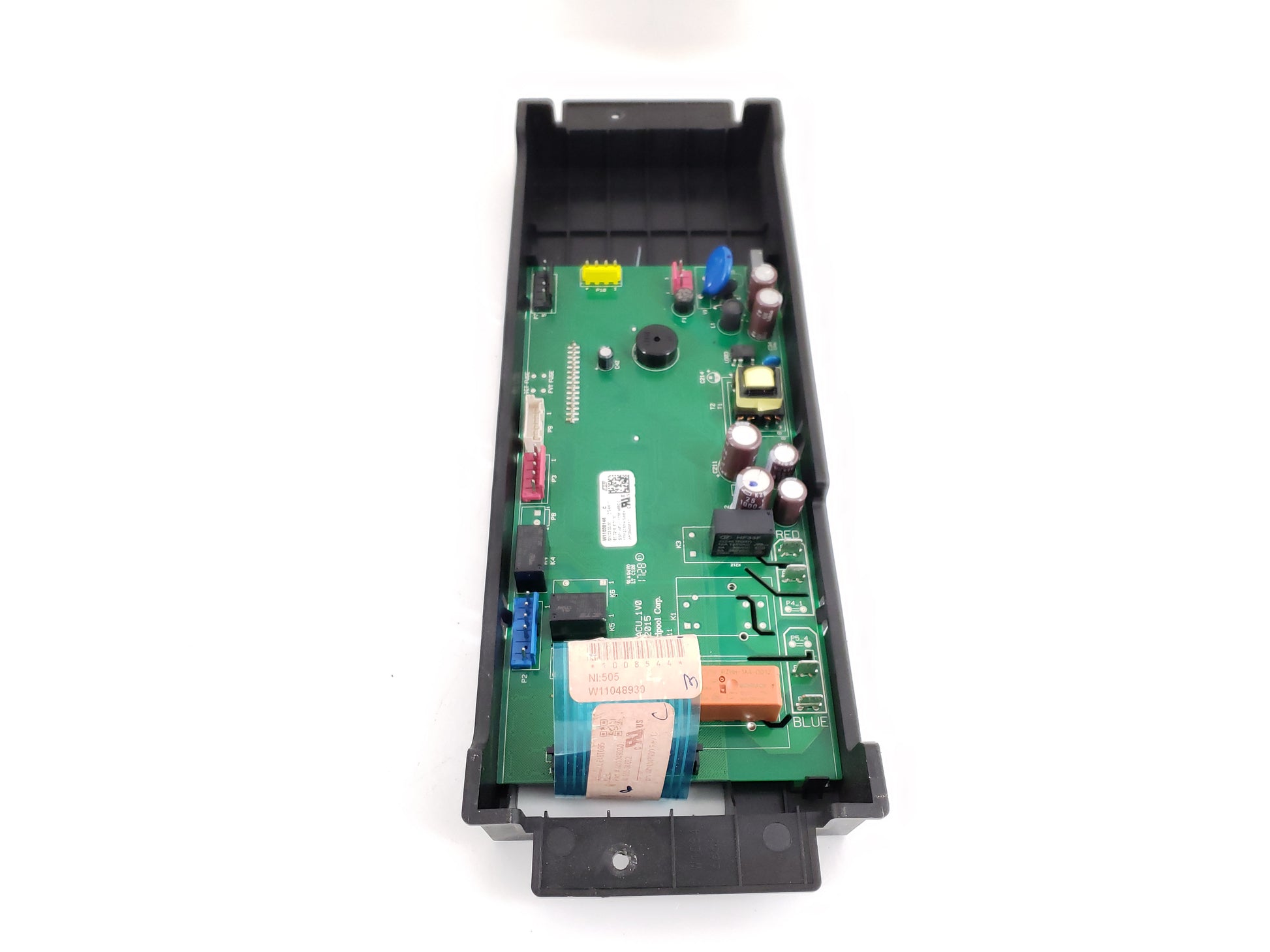 Whirlpool Range Control Board W11038146