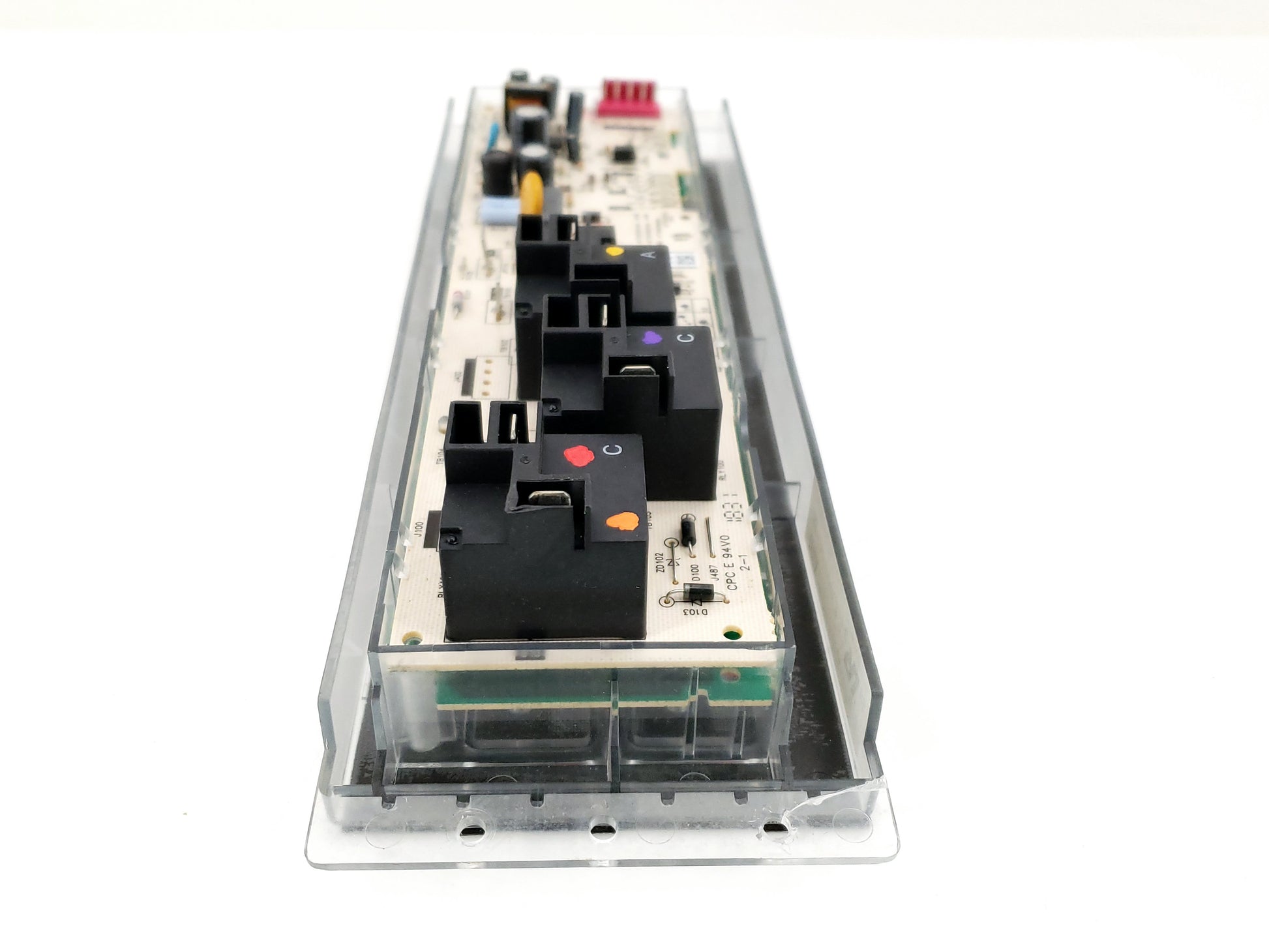 GE Range Control WB27X29091 (164D8450G173)
