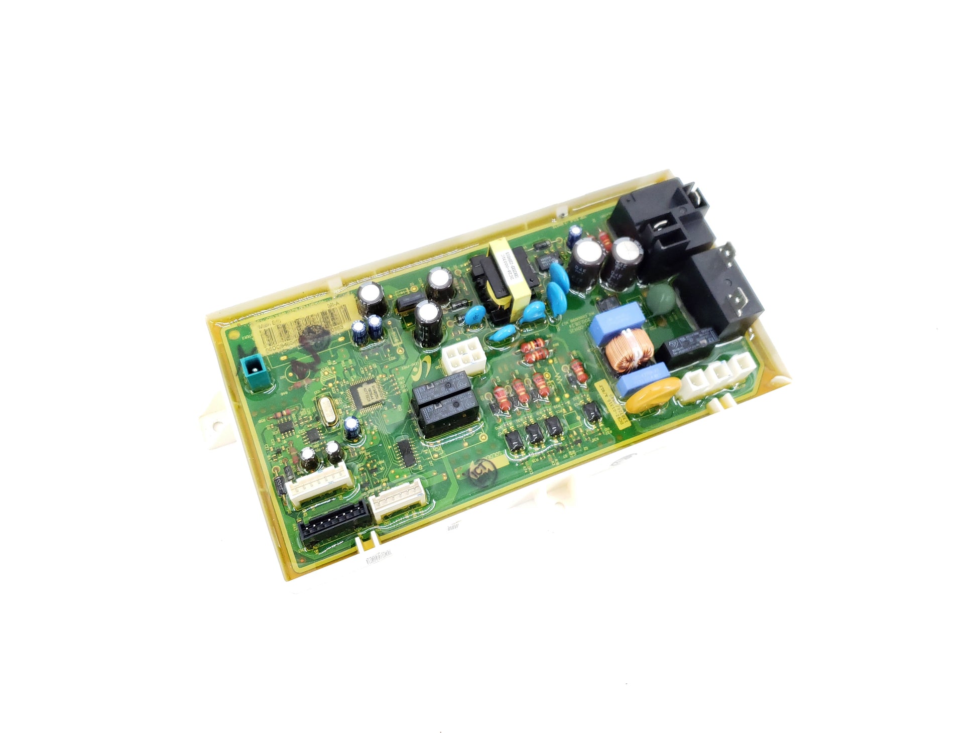Samsung Dryer Control DC92-01310A