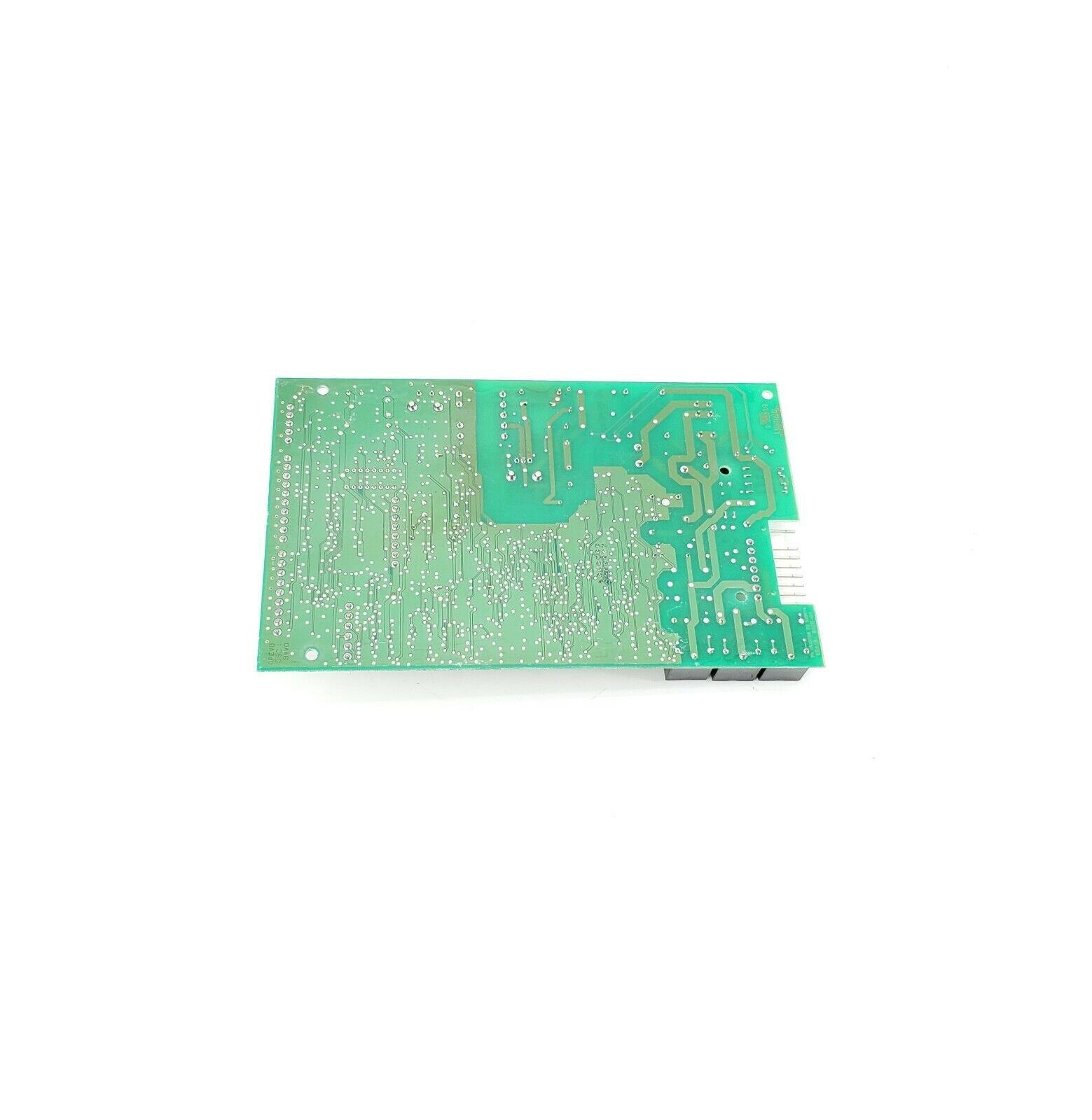 OEM  GE Refrigerator  Control  Board 200D2259G009