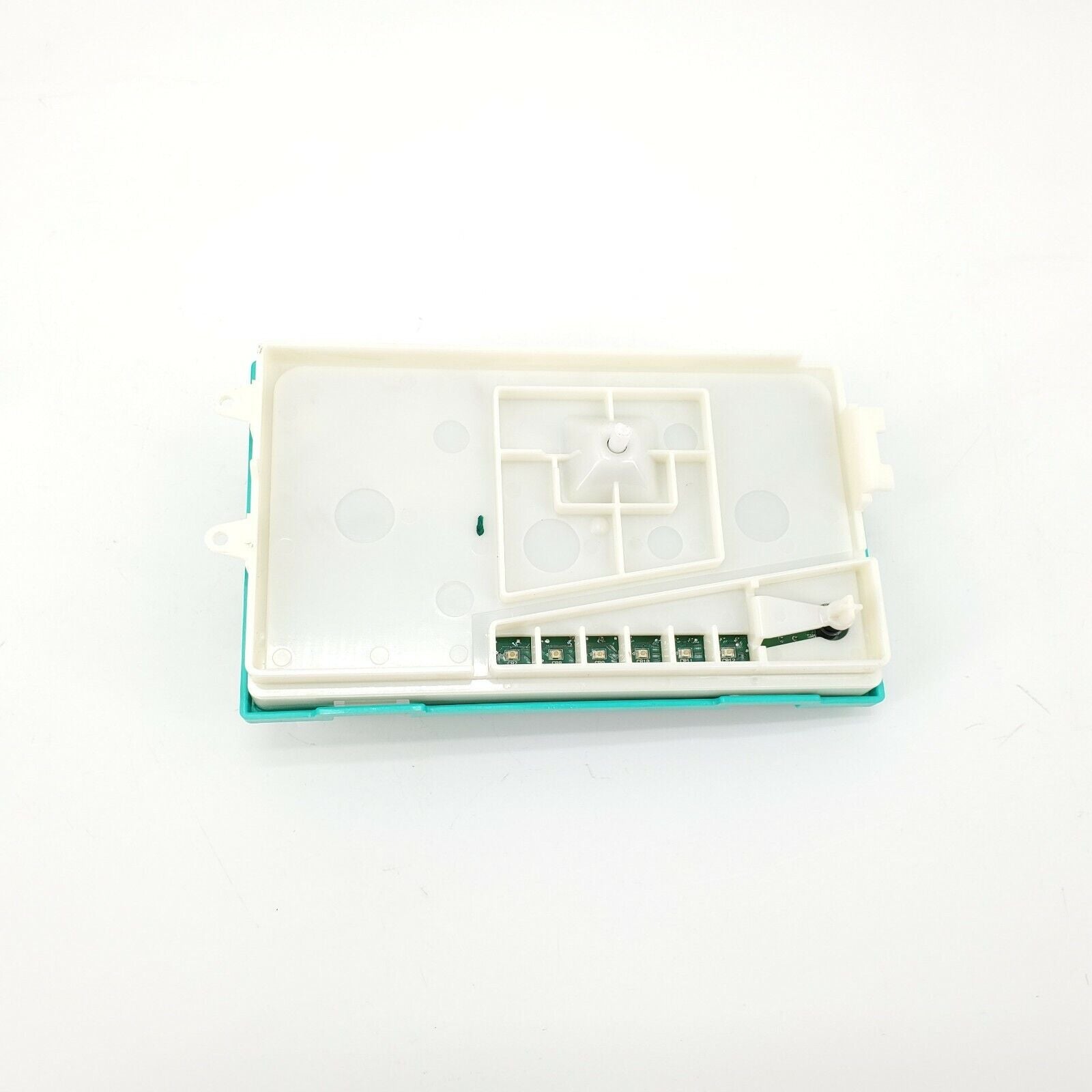 Maytag Washer Control W10480262