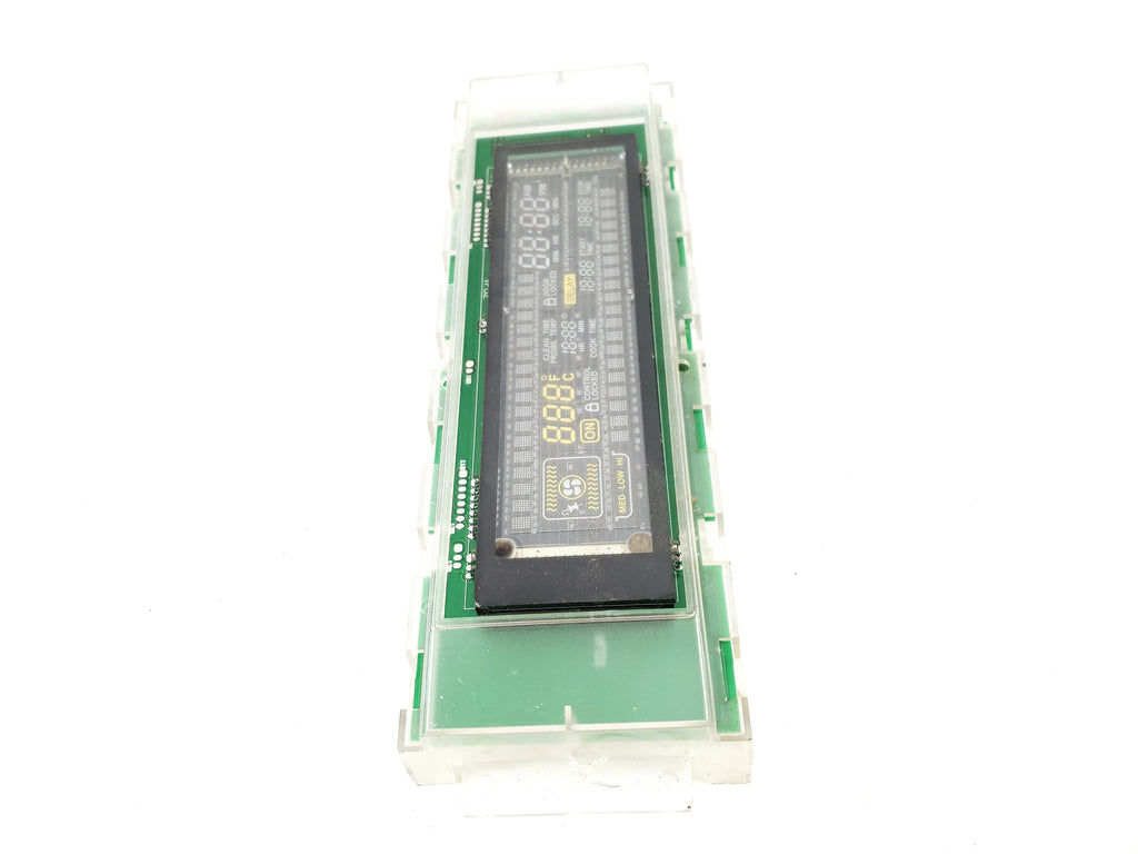 OEM  Whirlpool Range Control 9761799