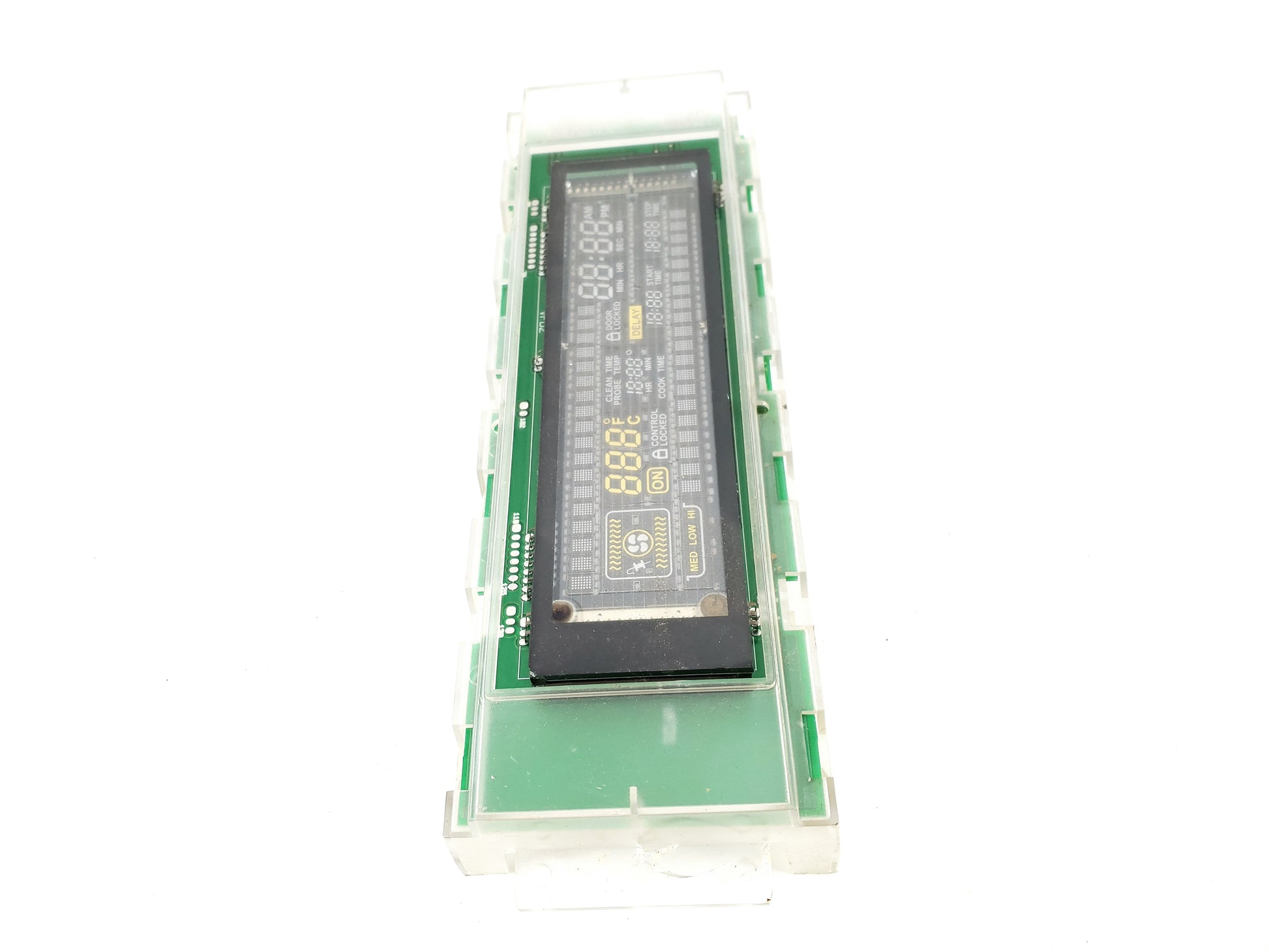 OEM  Whirlpool Range Control 9761799