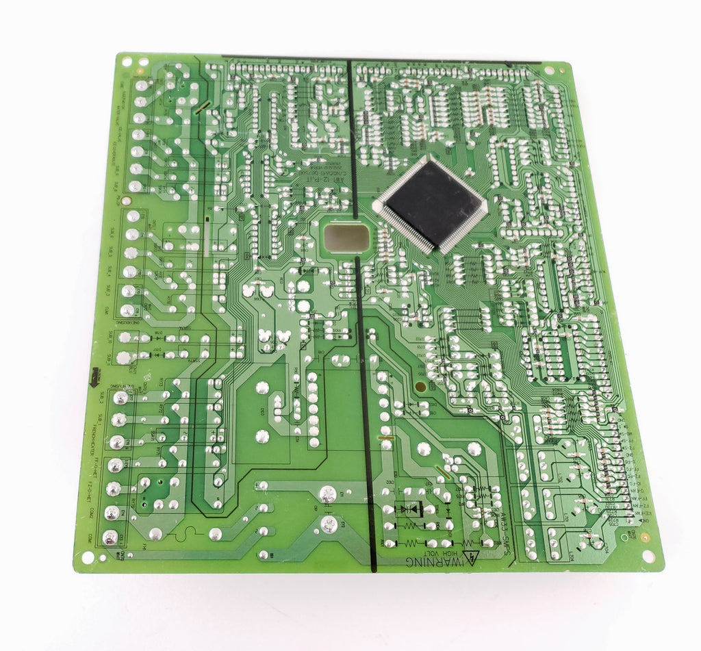 Samsung Refrigerator Control Board DA92-00484A