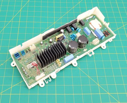 LG Washer Control Board EBR77688006