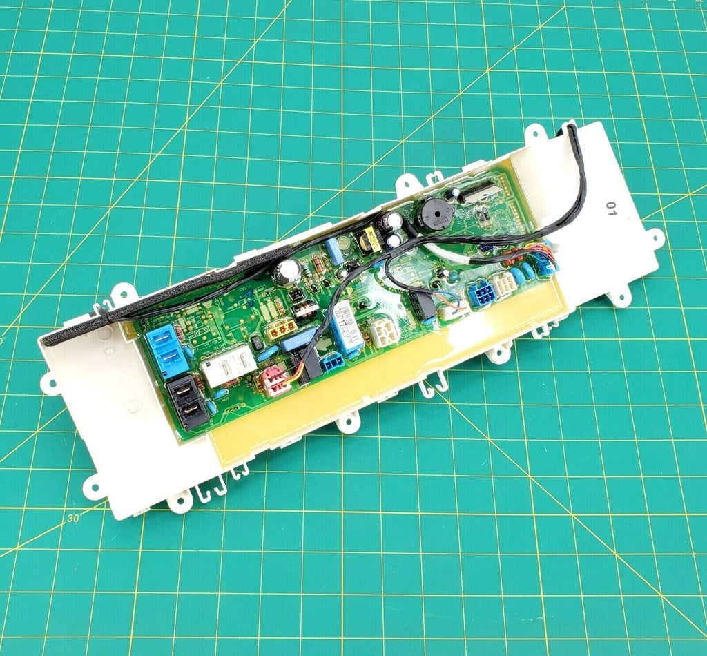 OEM  Kenmore Dryer Control EBR62707617