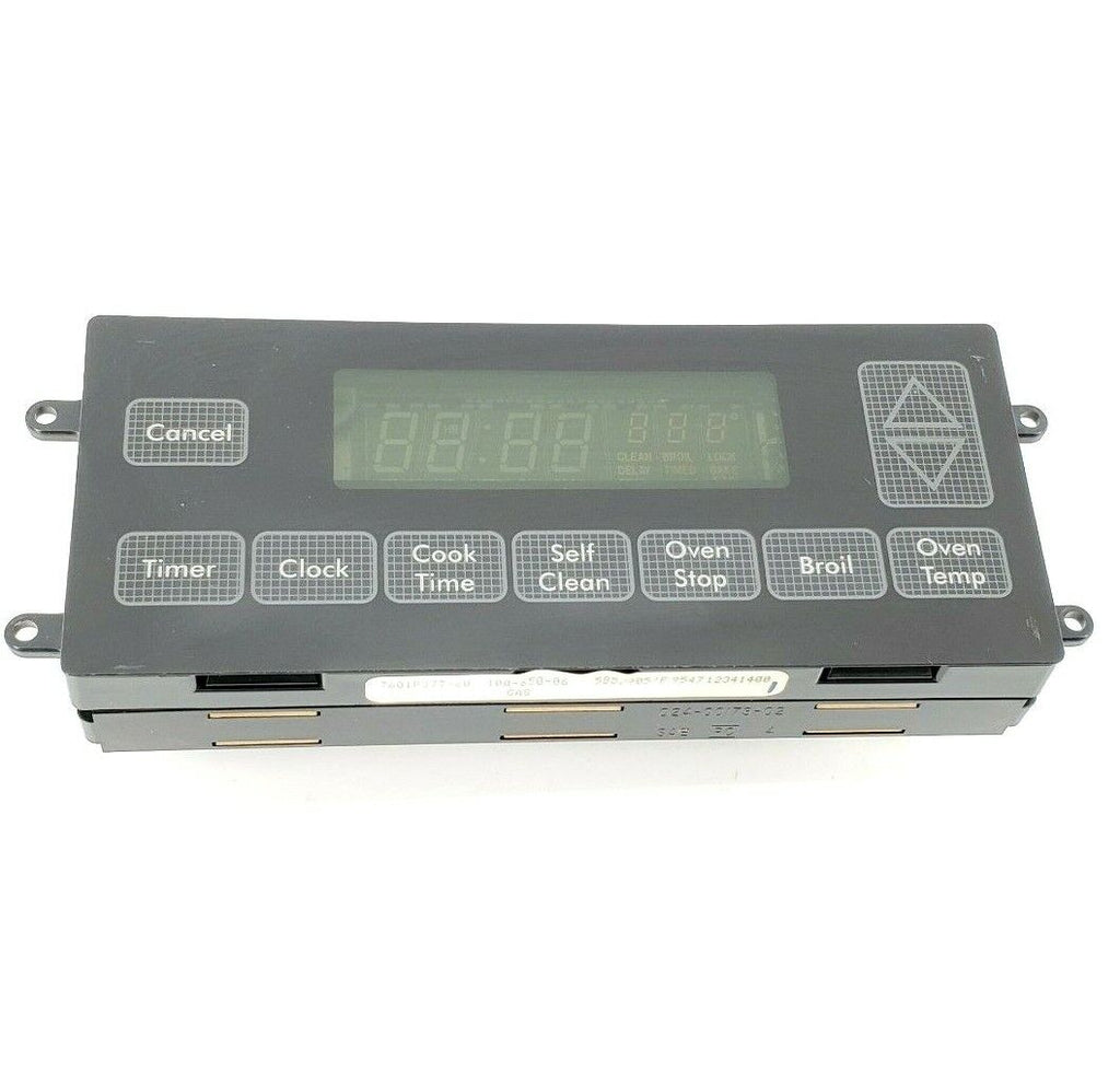 Maytag Range Control 7601P377-60