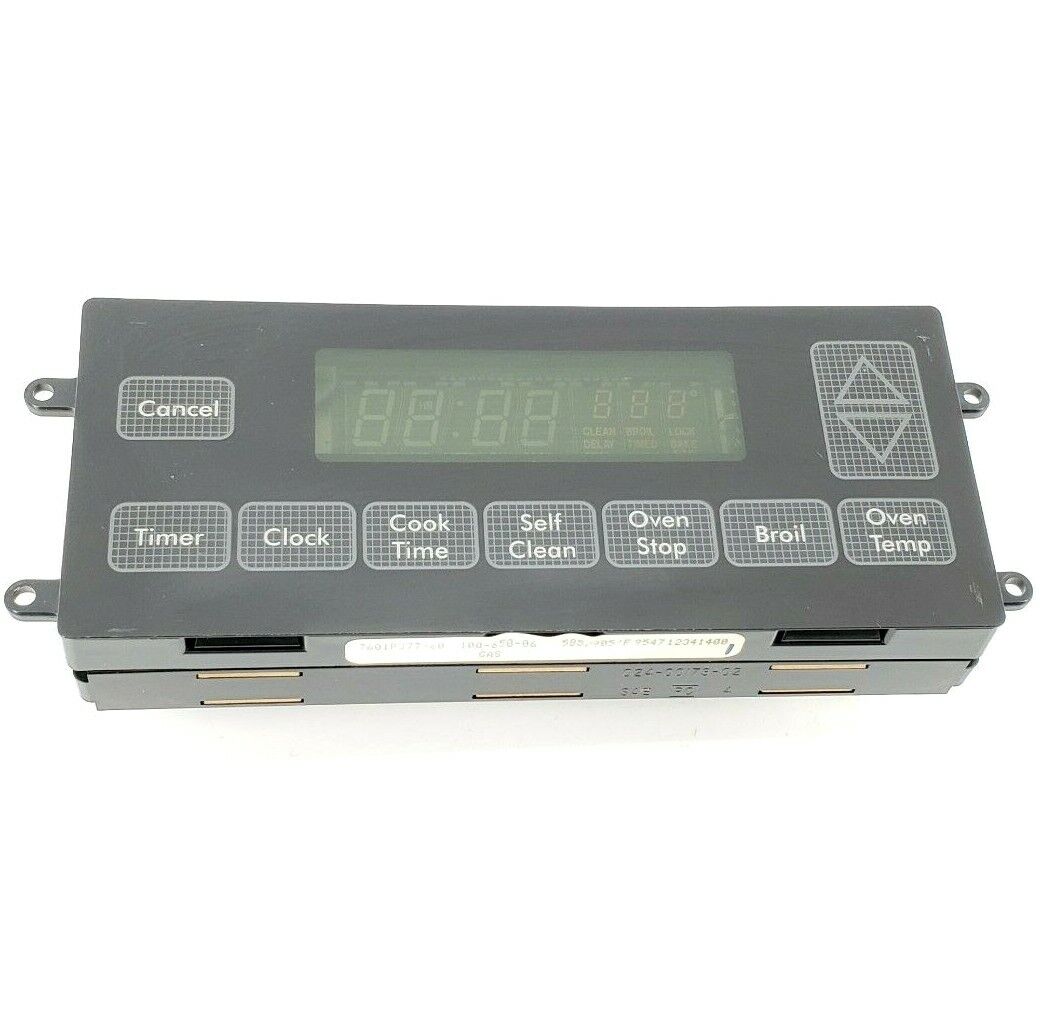 Maytag Range Control 7601P377-60