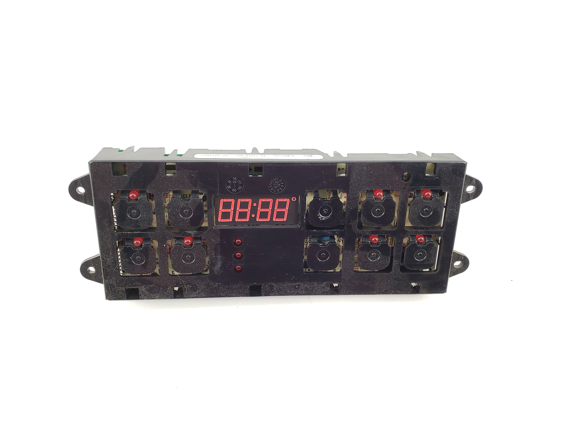 OEM  Whirlpool Range Control Board 7601P605-60