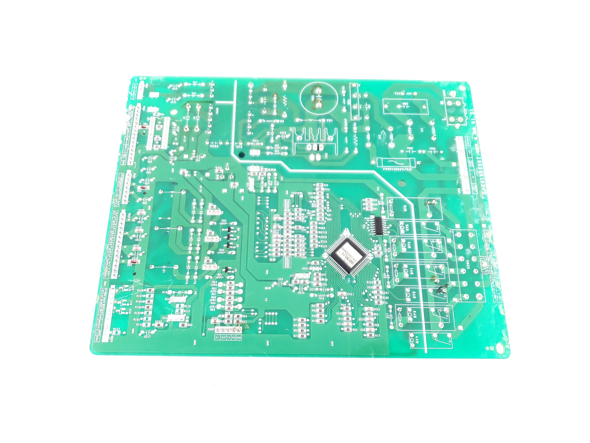 Kenmore Refrigerator Control Board EBR41956415