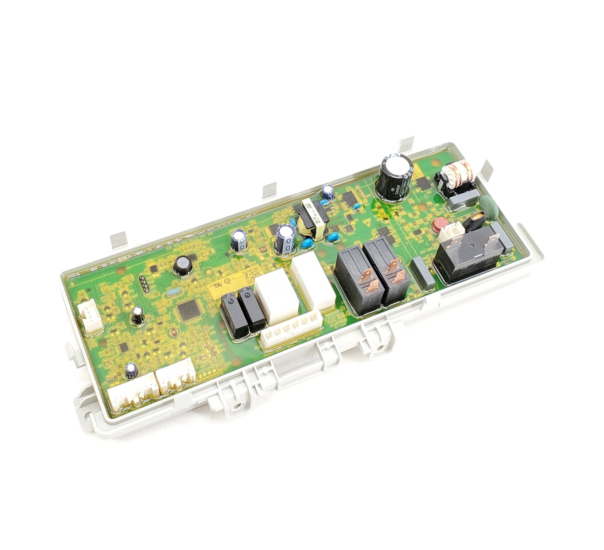 OEM  GE Dryer Control Board WE04X27515