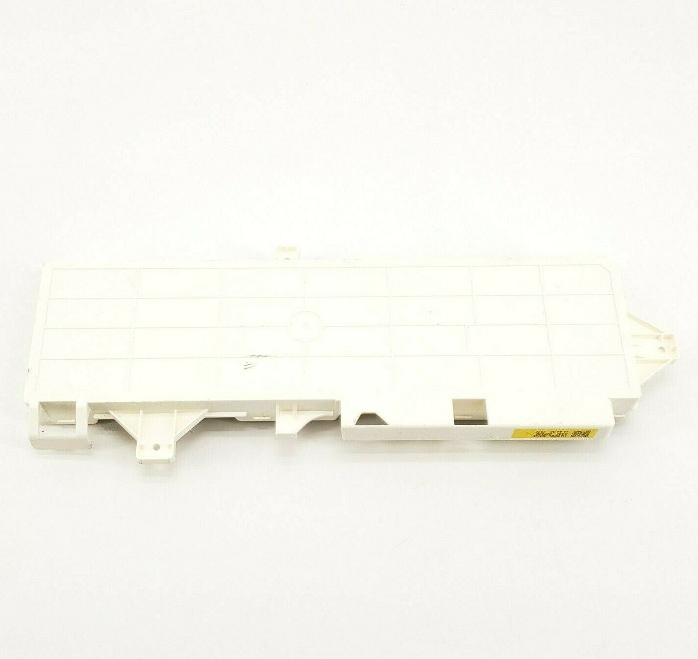 Samsung Washer Control  DC92-02393G