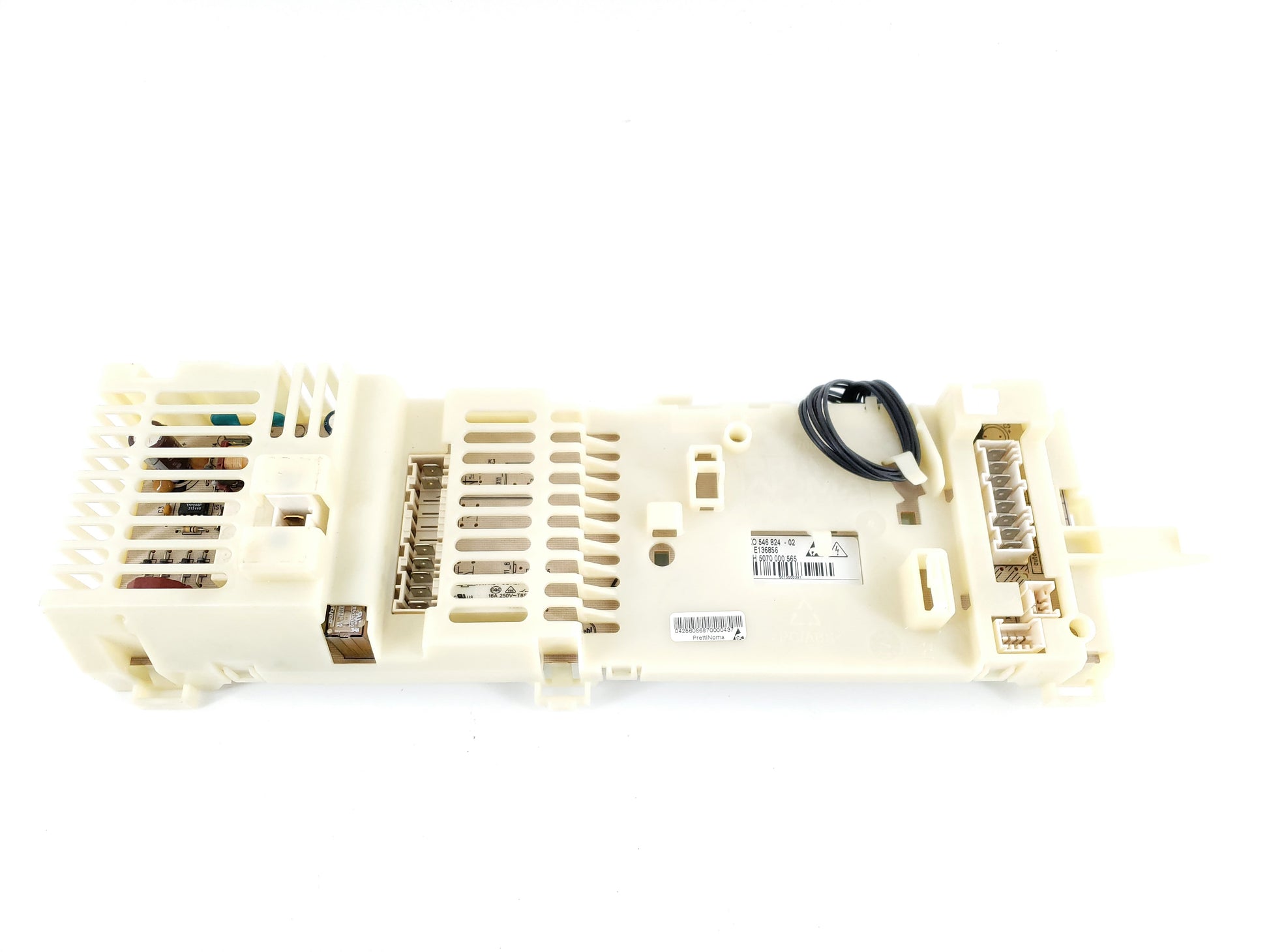 Bosch Dryer Control Board 00436435