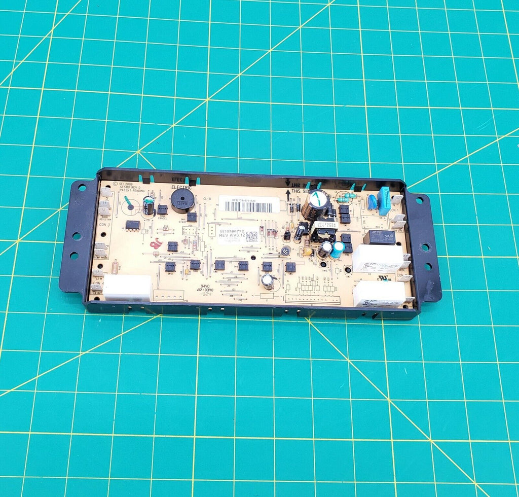 Maytag Range Control Board W10586732