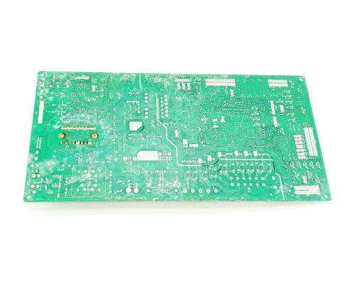 LG Refrigerator Control Board EBR86093729