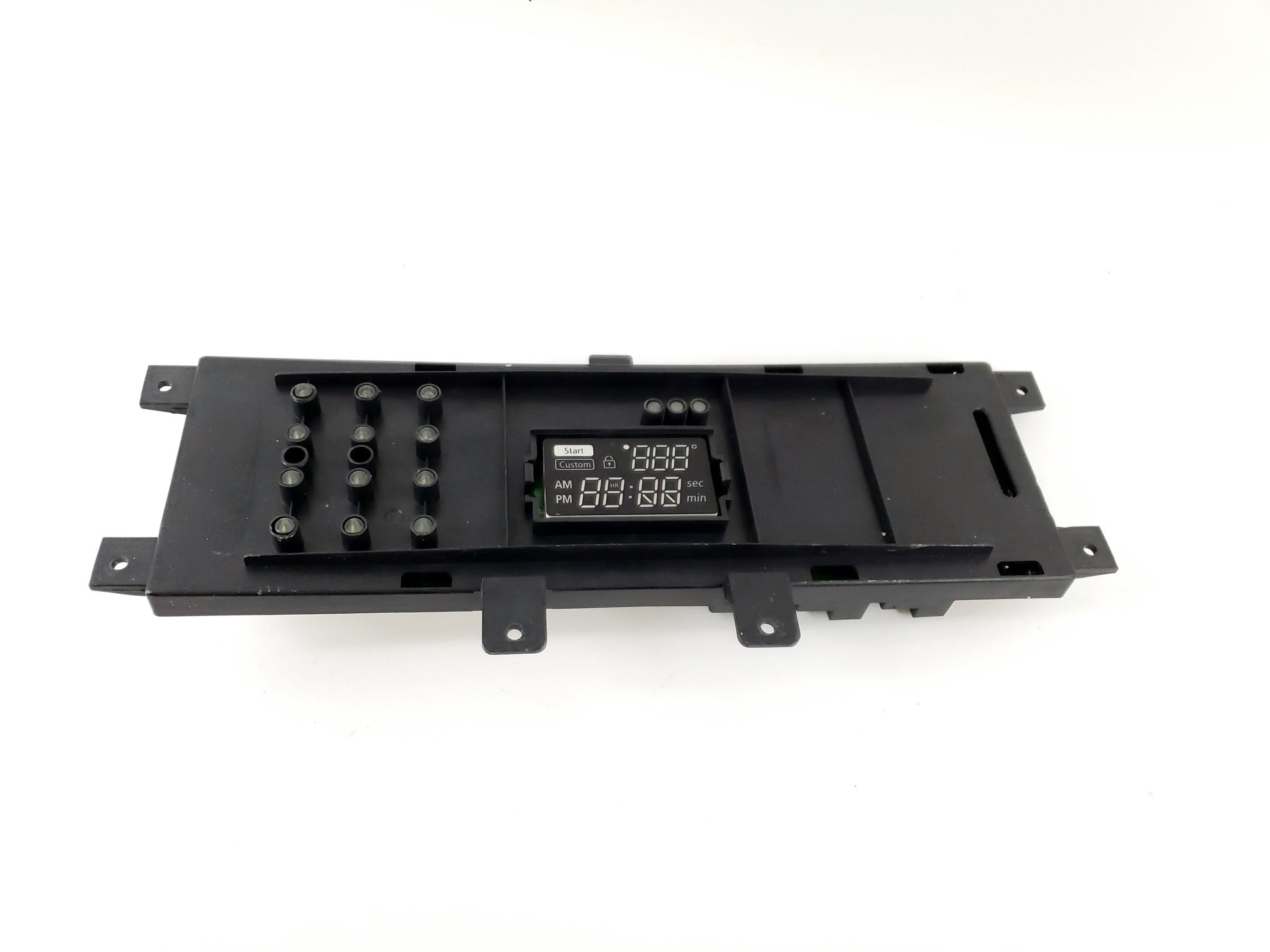 Samsung Range Control Board OAS-AG2-00