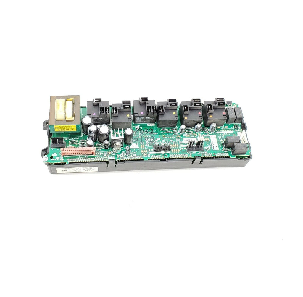 GE Range Control  WB27T11148