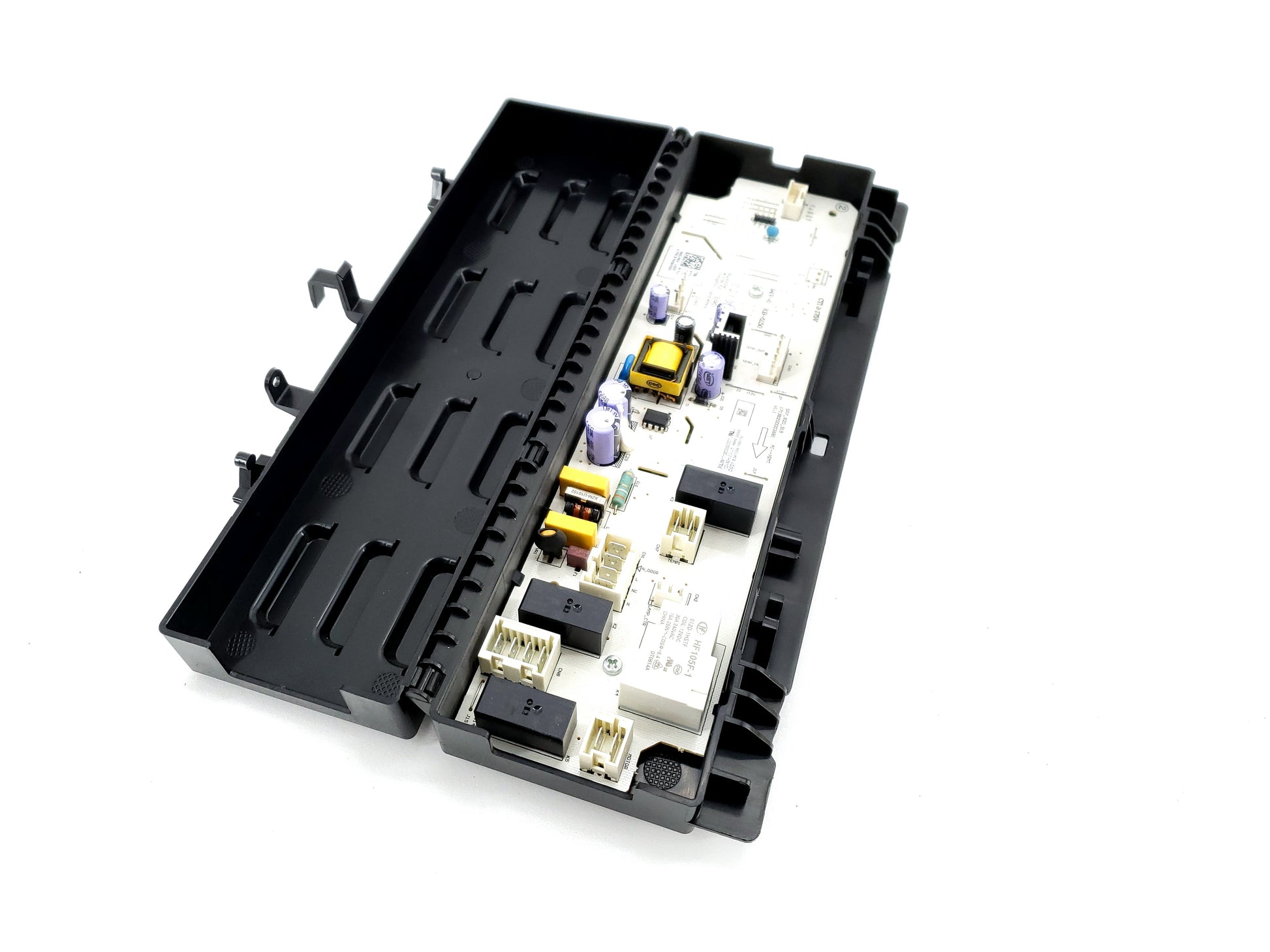 Midea Washer Control Board 17138200003321