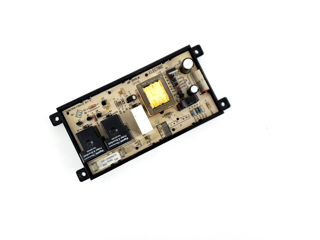 OEM  Kenmore Range Control Board 316222807