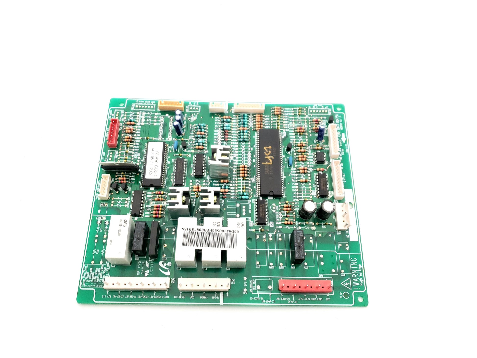 Samsung Refrigerator Control Board DA41-00595H