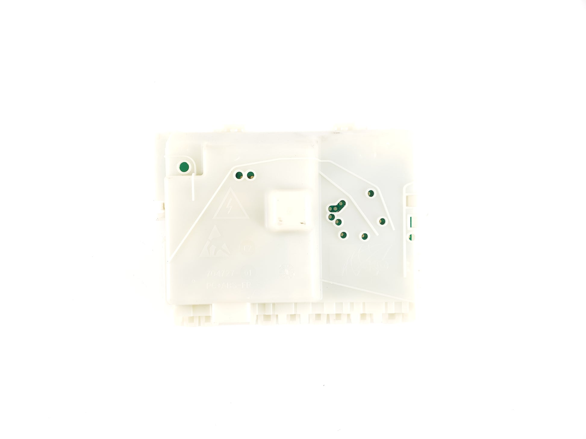 OEM  Bosch Dishwasher Control 9000199653