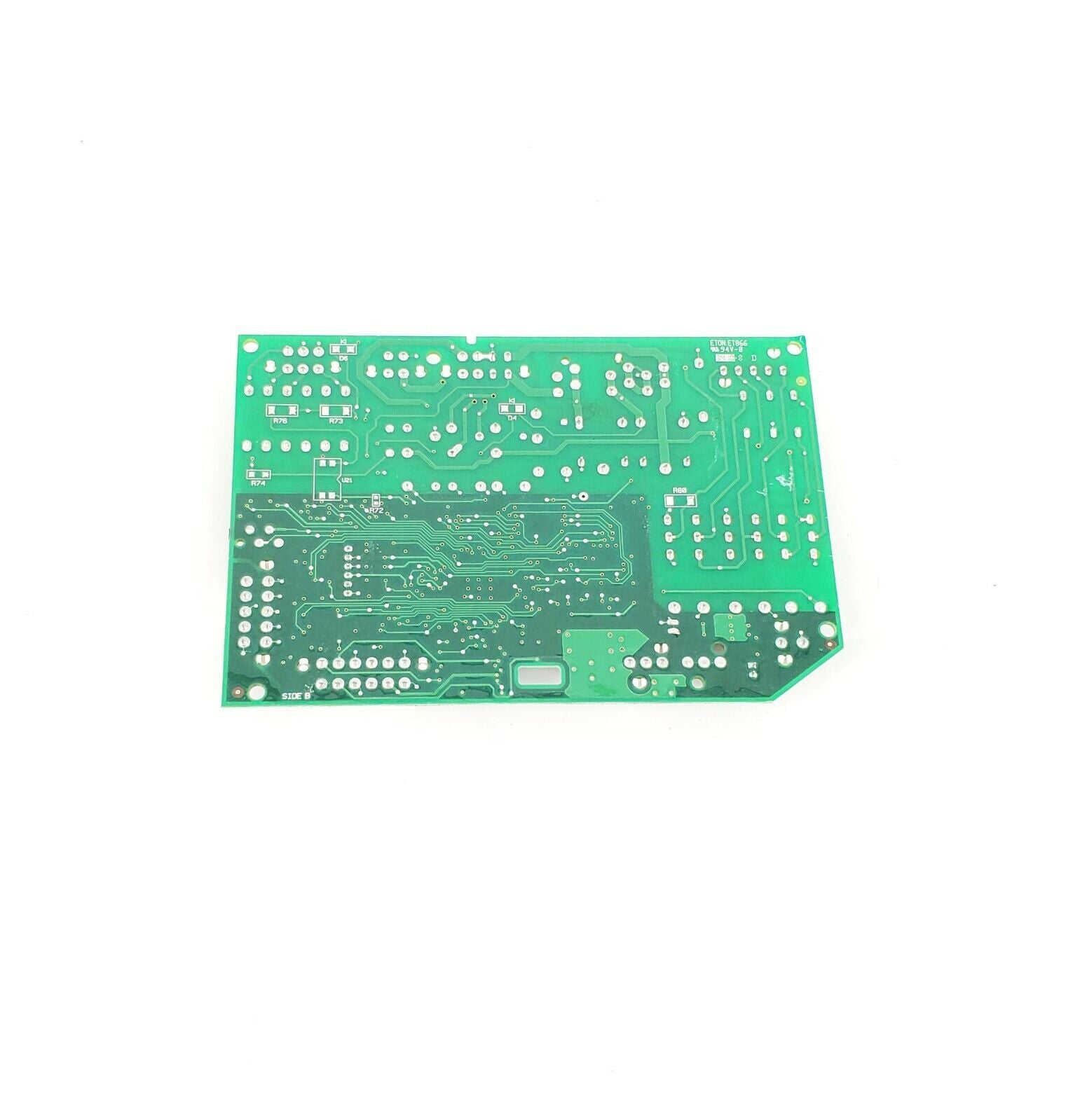 Whirlpool Refrigerator Control  W10285199