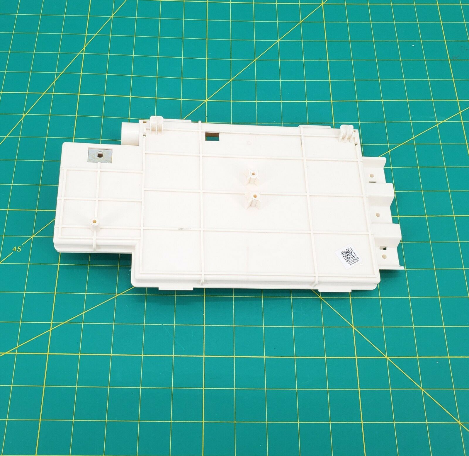 OEM  Samsung Washer Control DC92-01803D