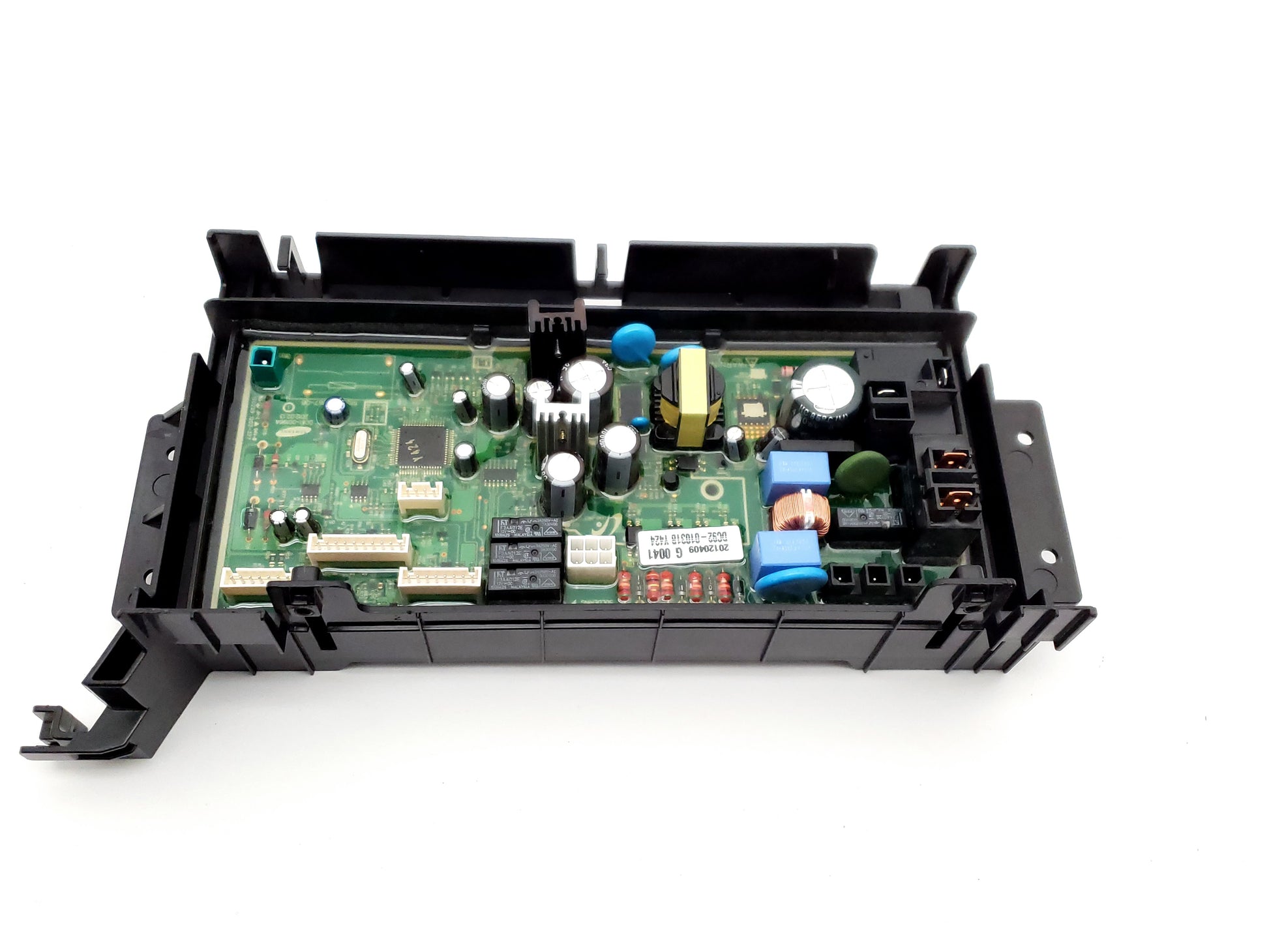Samsung Dryer Control Board DC92-01031B