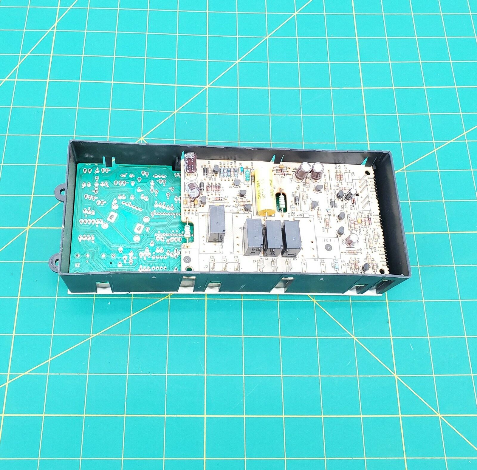 Amana Range Control 31-32106701