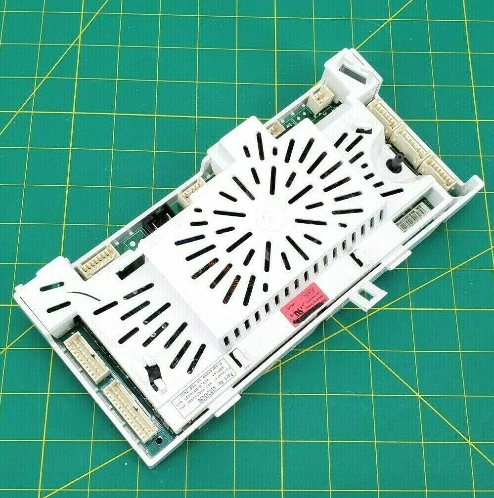 OEM Maytag Washer Control W10345090 Same Day Shipping & Lifetime Warranty