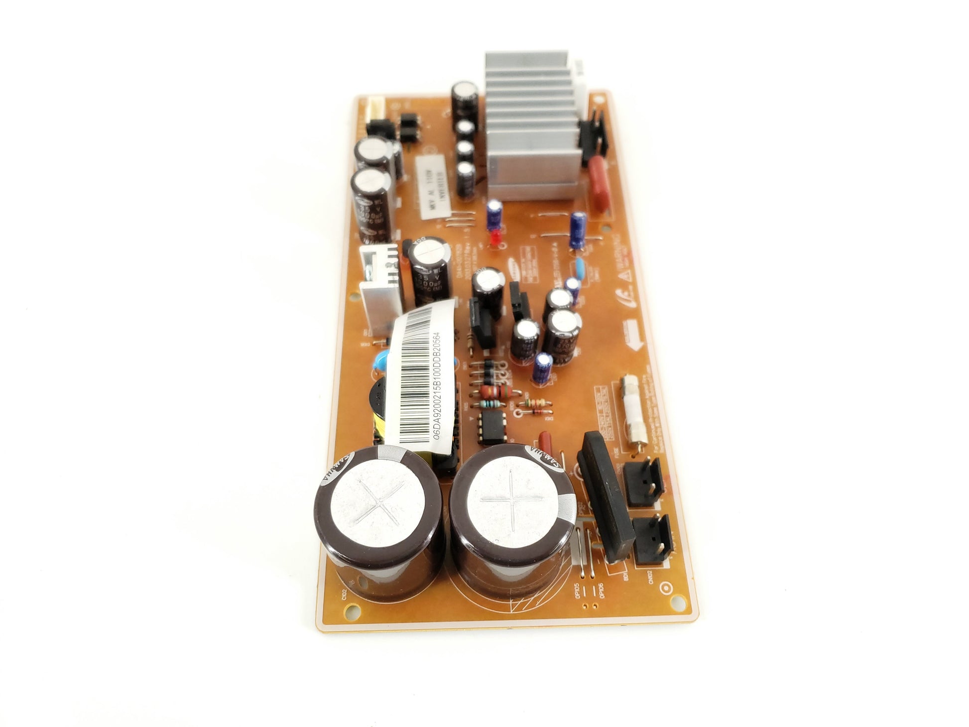 OEM  Samsung Refrigerator Inverter Board DA92-00215B