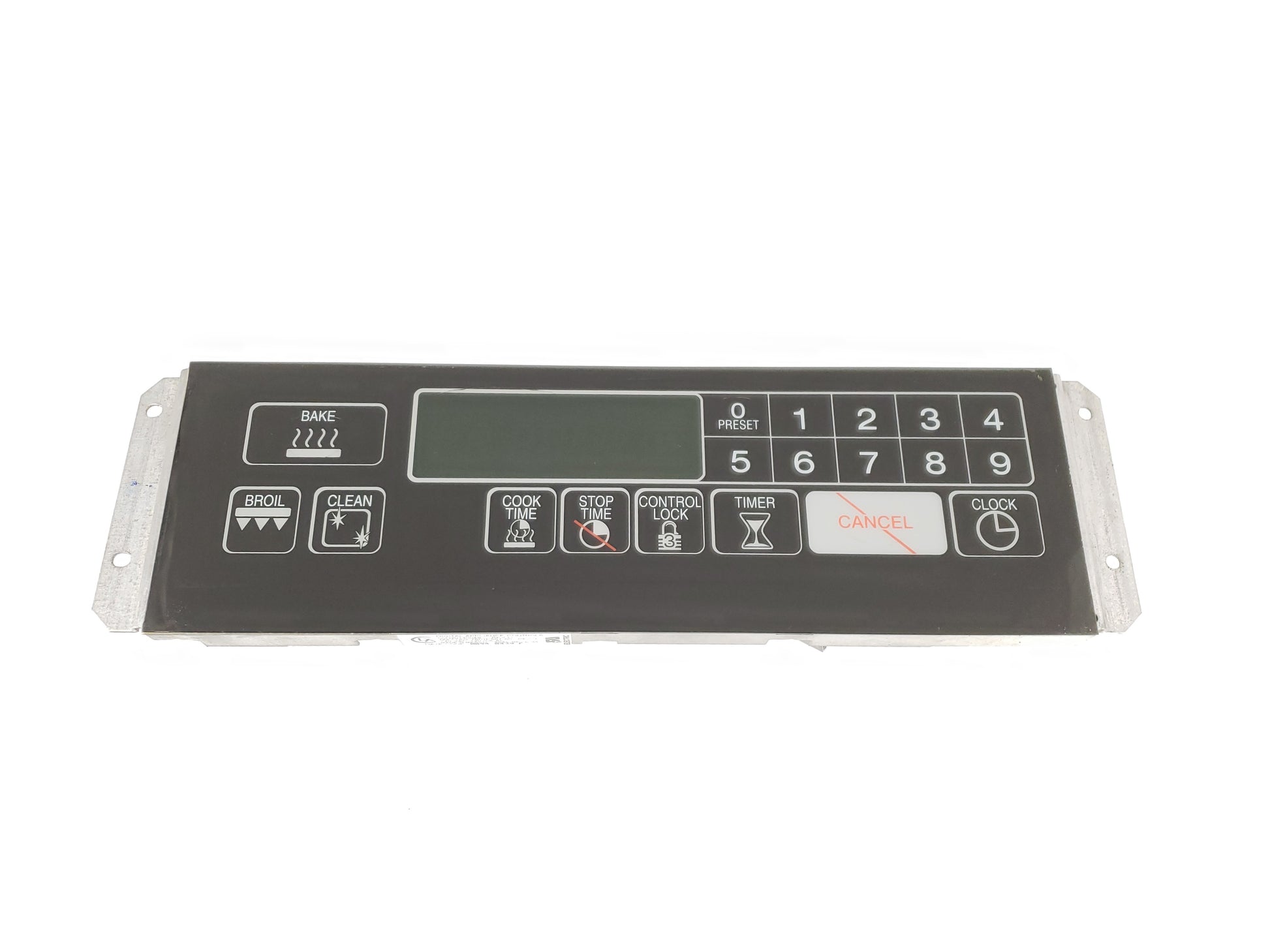 Maytag Range Control Board 7601P567-60