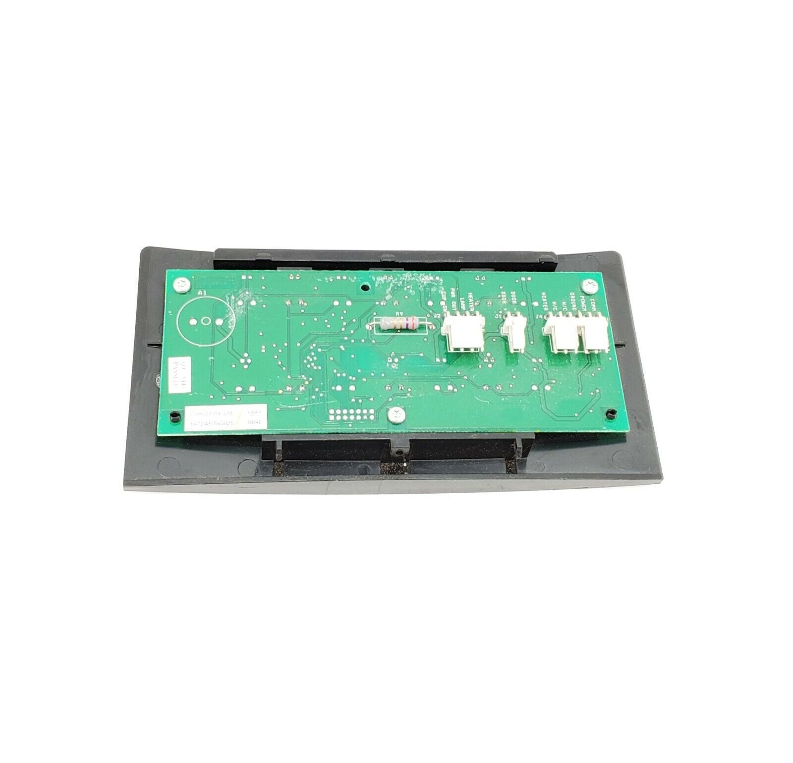 OEM GE Refrigerator Control 197D4576G025 Same Day Shipping & Lifetime Warranty