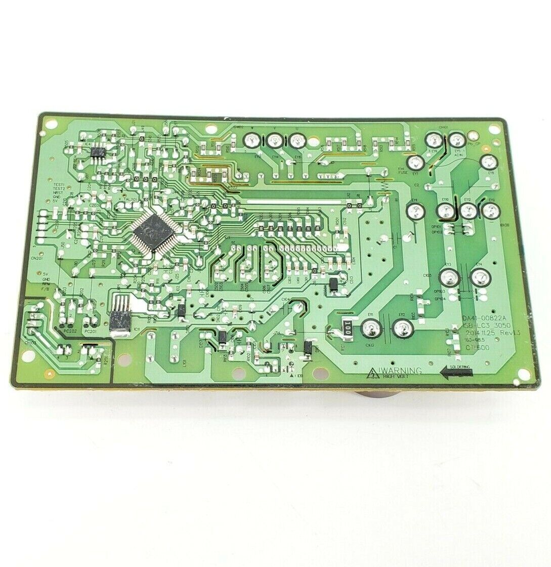 Samsung Refrigerator Inverter Board DA92-00483B