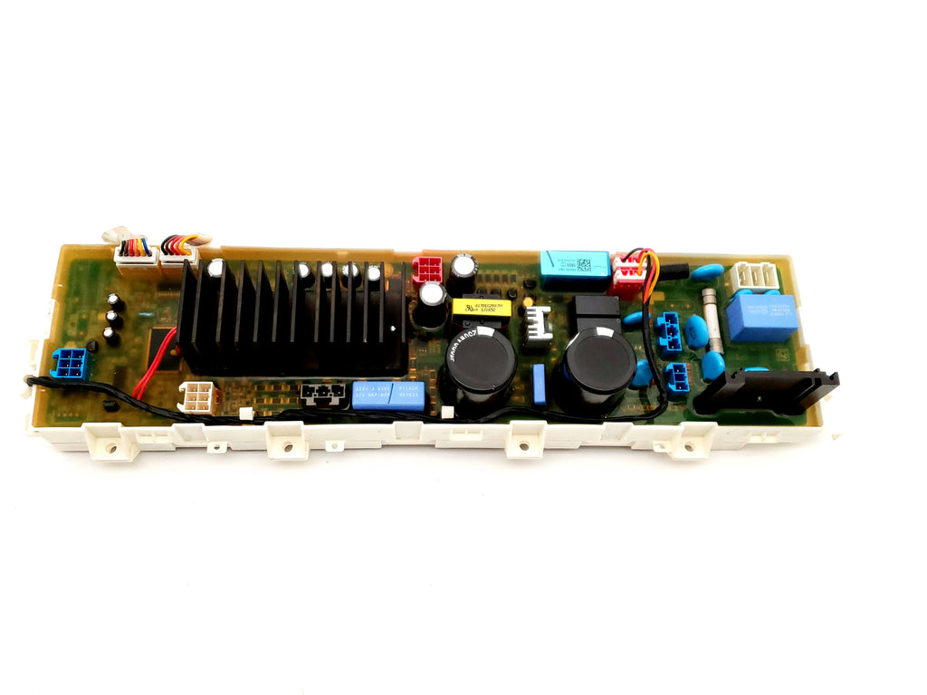 LG Washer Control Board EBR80321801