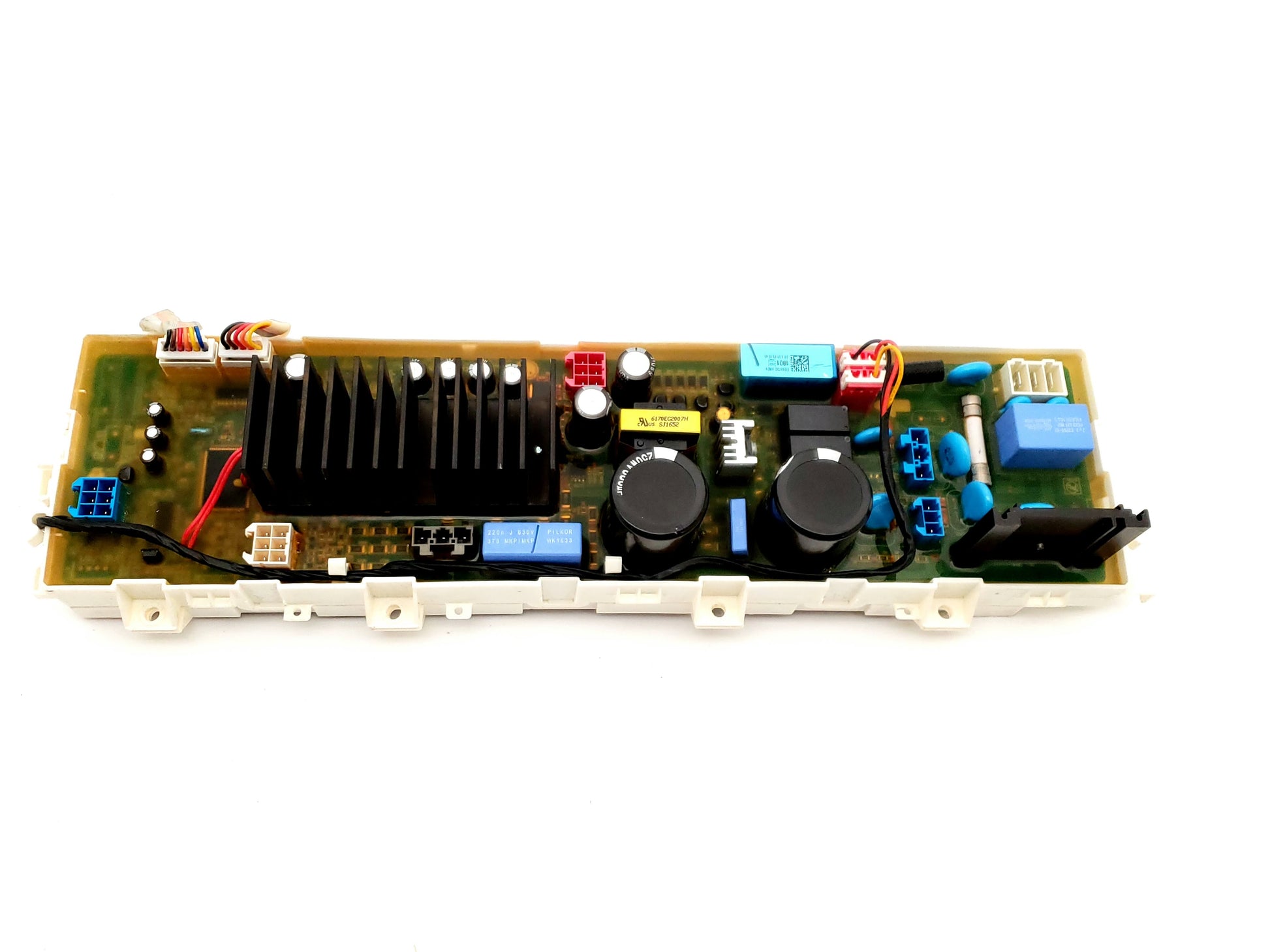 LG Washer Control Board EBR80321801