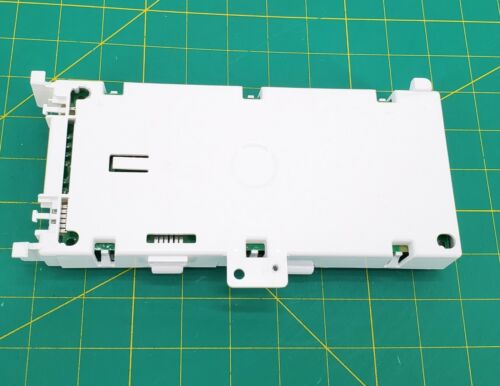 OEM  Whirlpool Dryer Control  Board W10294317