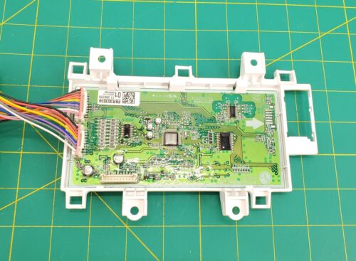 New OEM  LG Dryer Control Board EBR30359901