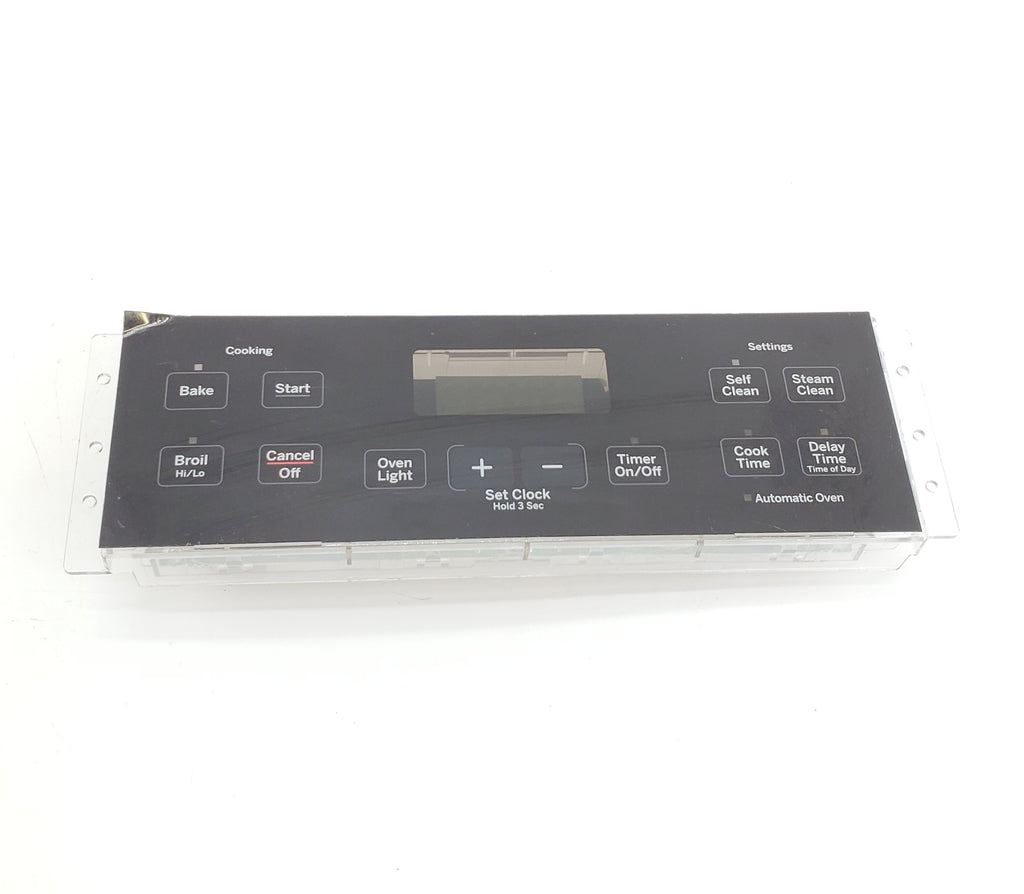 OEM  GE Range Control Board WB27T11487