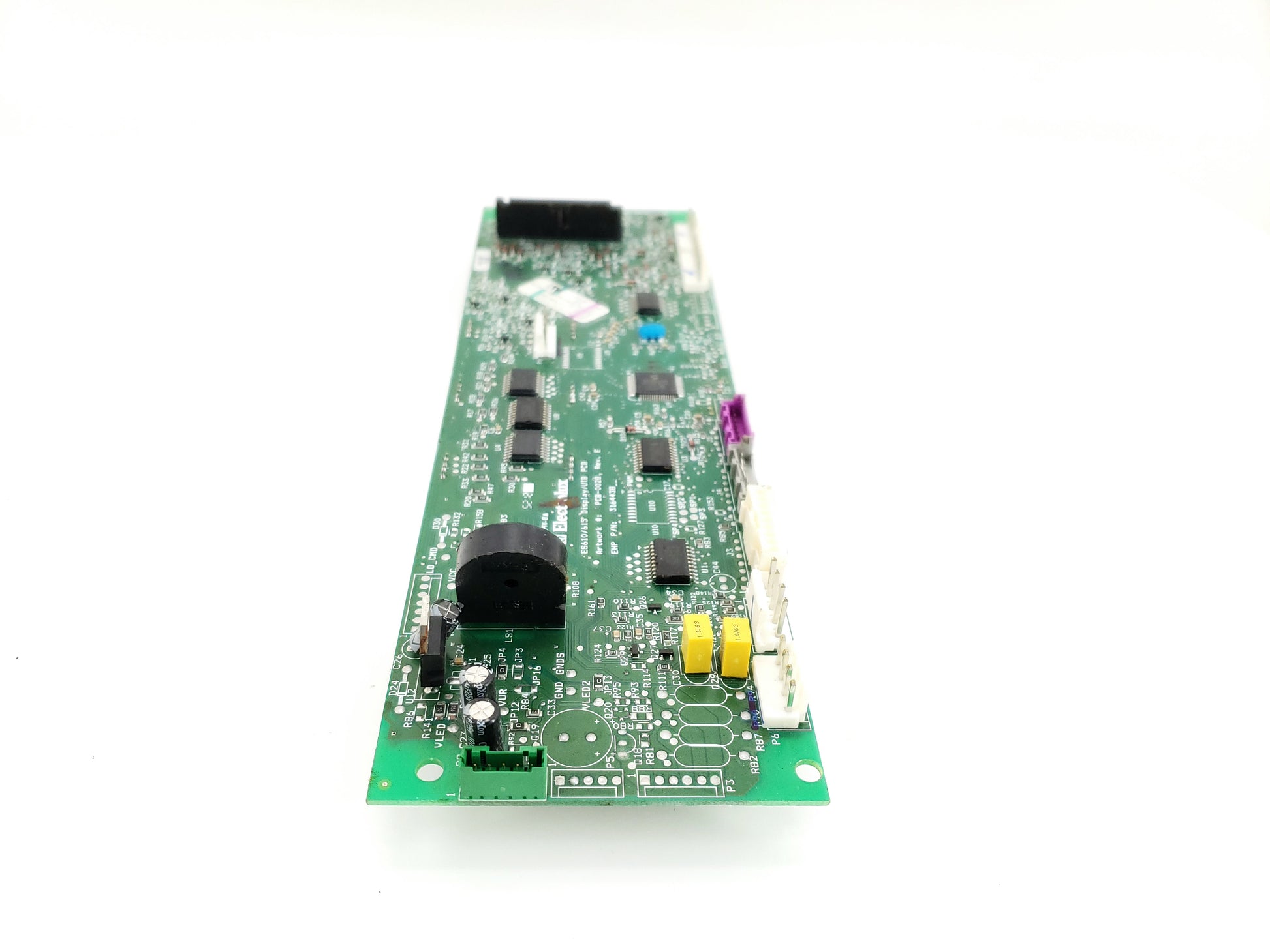 OEM  Kenmore Range Control Board 316443821