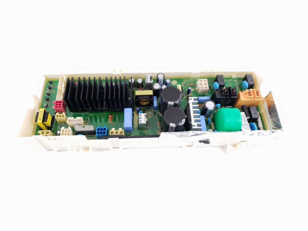 LG Washer Control Board EBR62198101