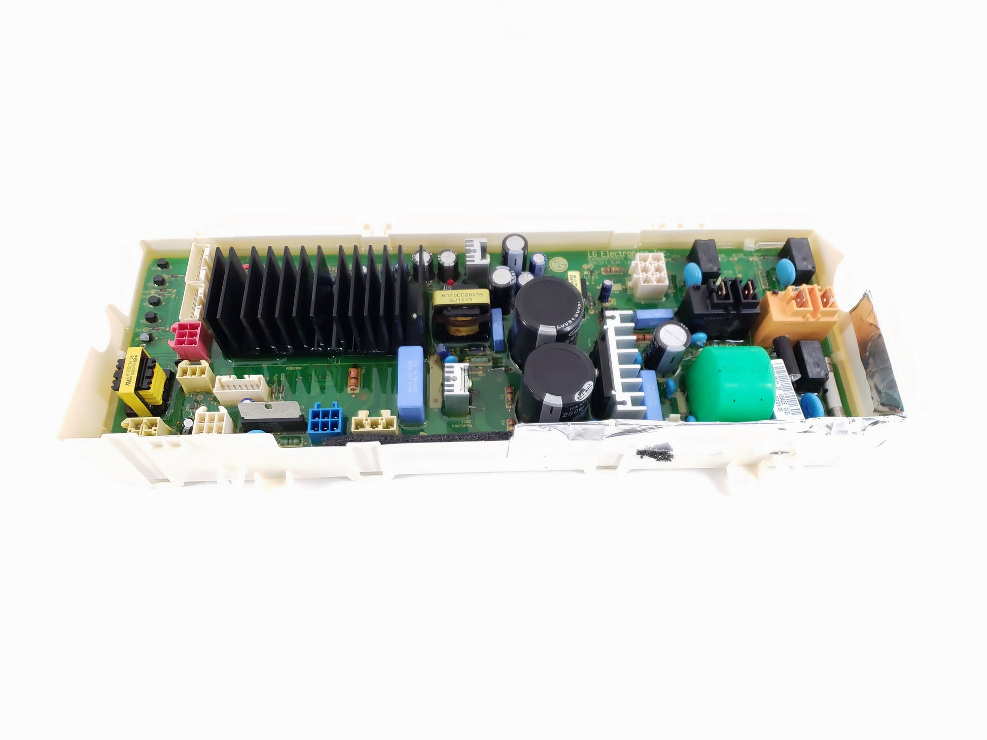 LG Washer Control Board EBR62198101