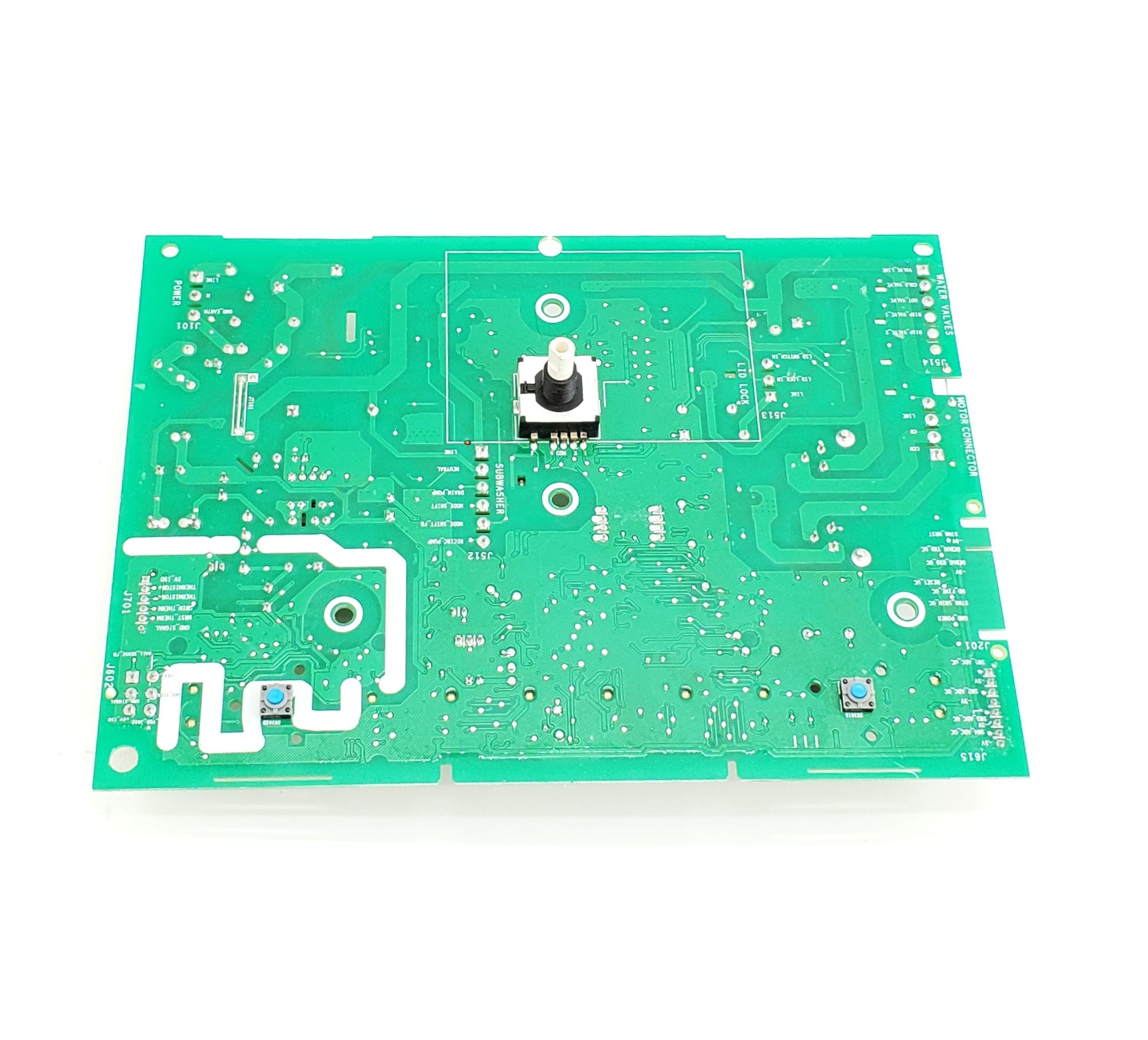 GE Washer Control Board  290D2226G104