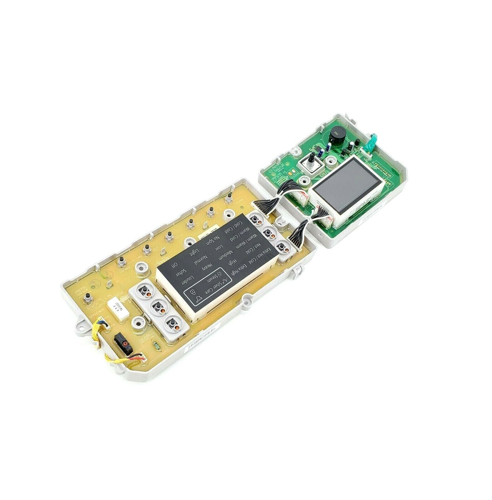 Samsung Washer Control DC92-00130A