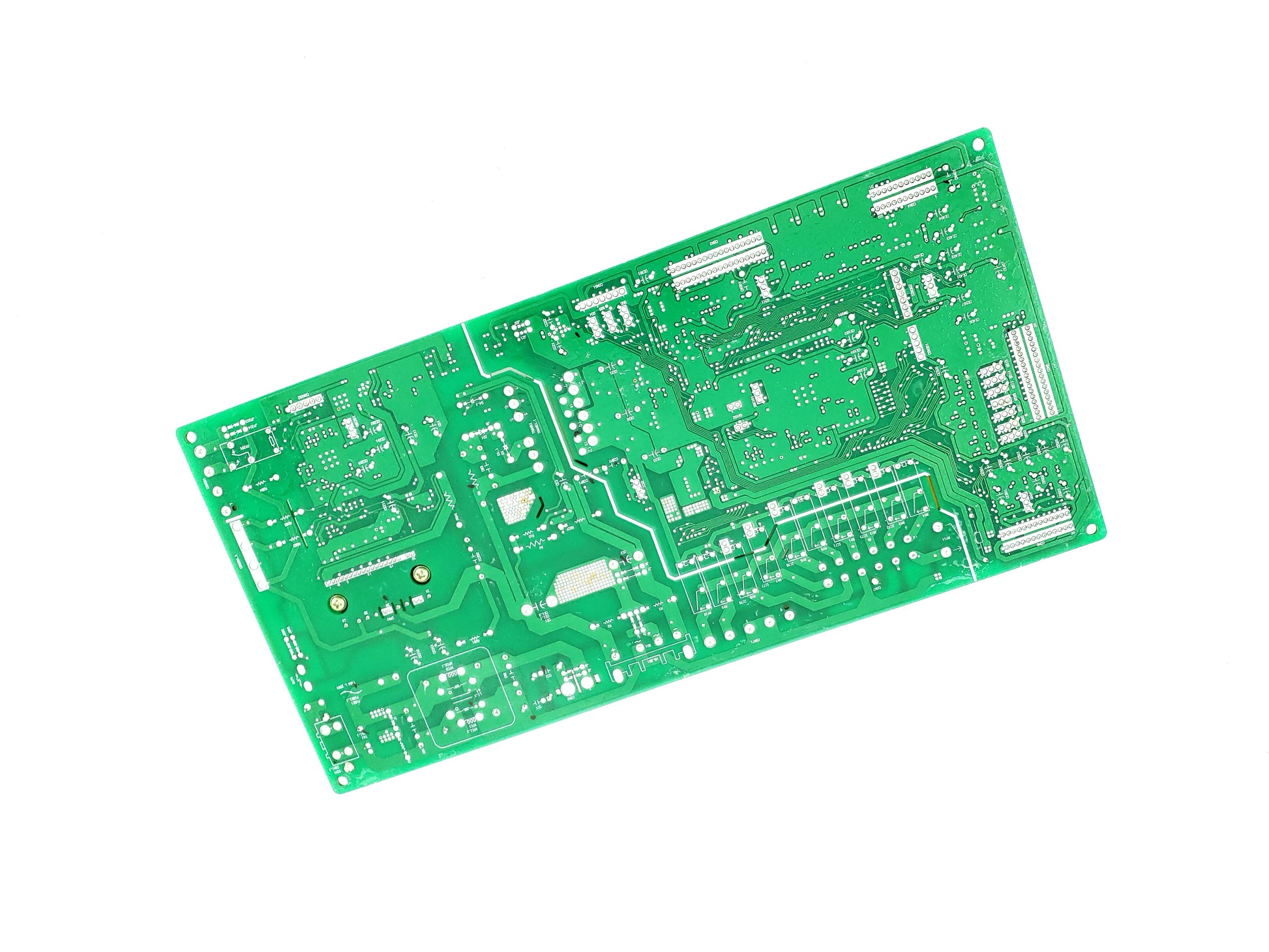 OEM  LG Refrigerator Control Board EBR86093703