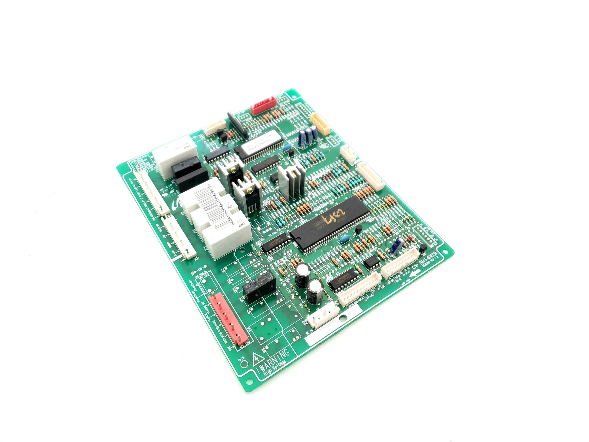 Samsung Refrigerator Control Board DA41-00595H