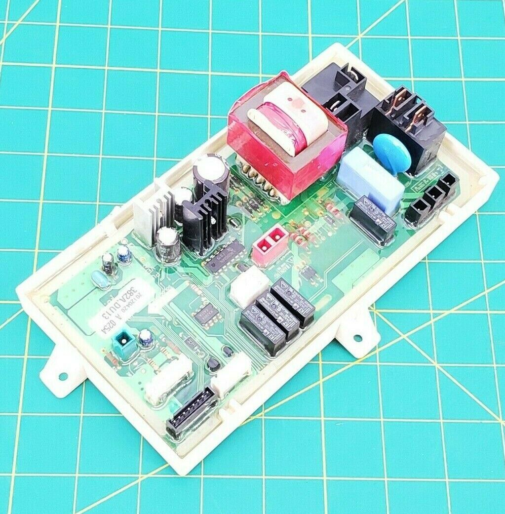 Samsung Dryer Control Board DC92-00382A