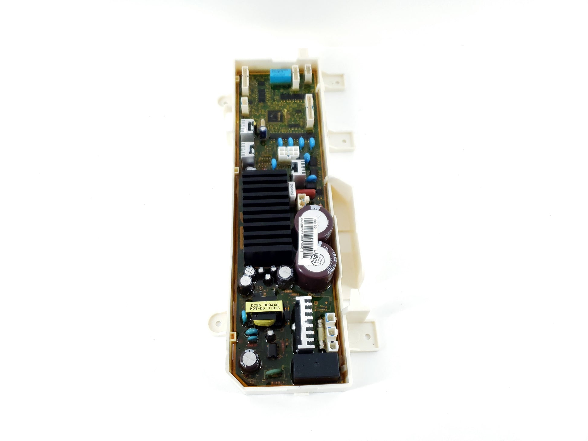 Samsung Washer Control Board DC92-01021H