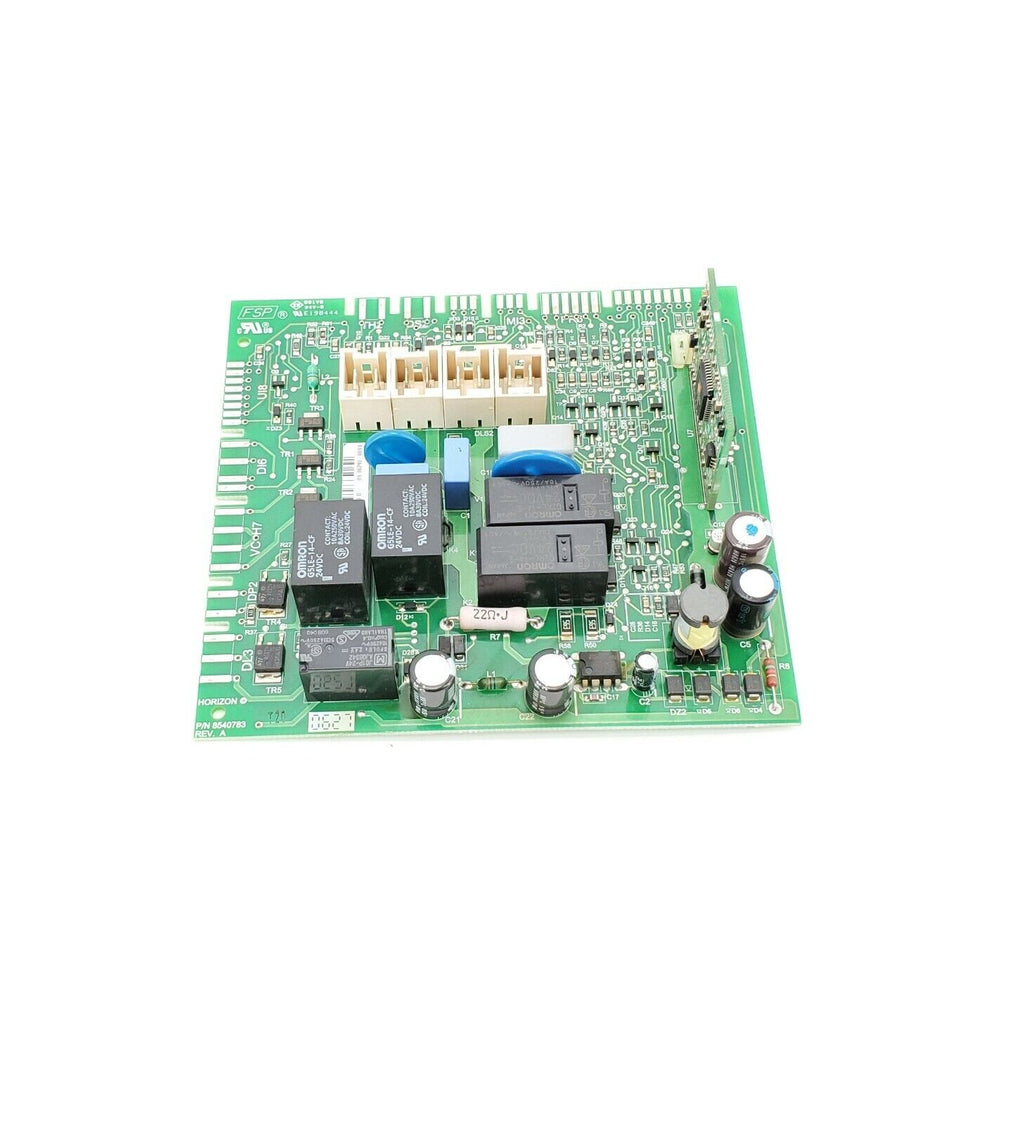 OEM  Whirlpool Washer Control Board W10022400